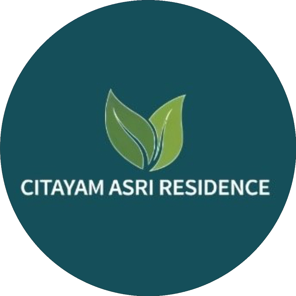 Logo Villa Citayam Asri