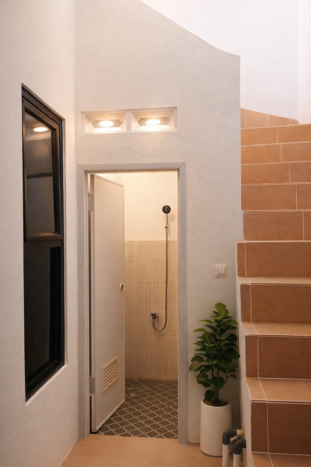 Kamar Mandi